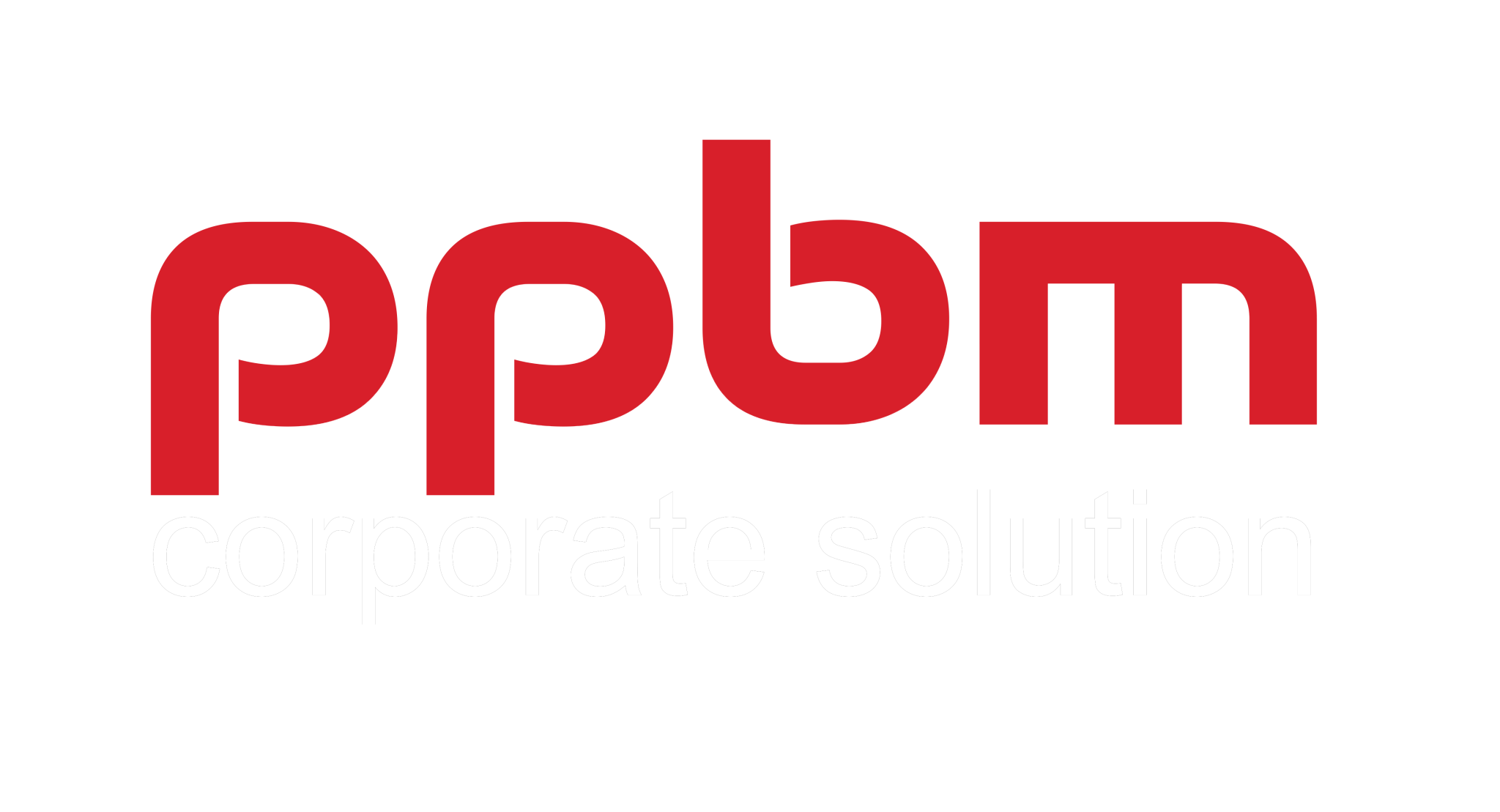 Logo PPBM